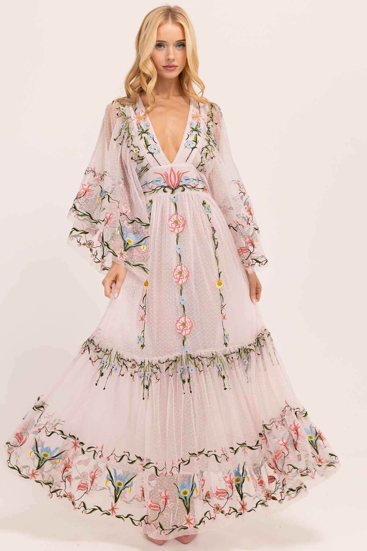♥ MOON FAIRY ♥MF FAIRY COLLAR MINI DRESS MUSINSA | MOON FAIRY MF Fairy Collar Mini Dress-Pink